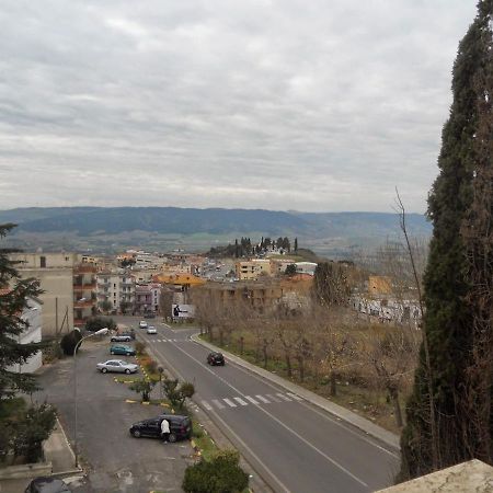 Tra Puglia E Basilicata Apartment Монтескалиозо Екстериор снимка