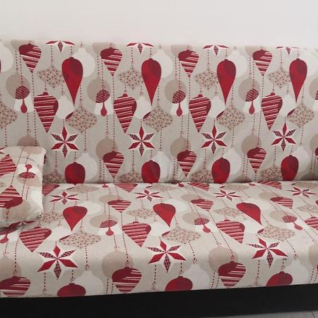 Tra Puglia E Basilicata Apartment Монтескалиозо Екстериор снимка