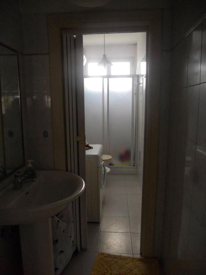 Tra Puglia E Basilicata Apartment Монтескалиозо Екстериор снимка