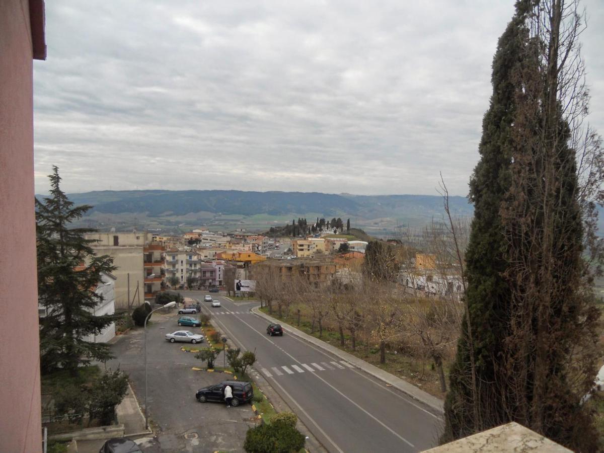 Tra Puglia E Basilicata Apartment Монтескалиозо Екстериор снимка