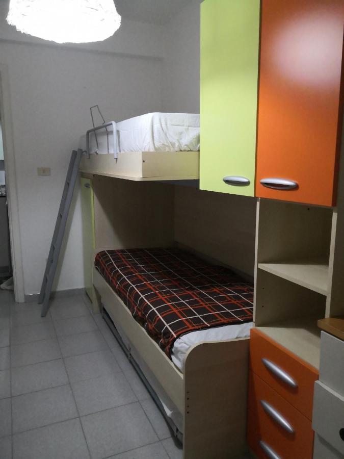 Tra Puglia E Basilicata Apartment Монтескалиозо Екстериор снимка