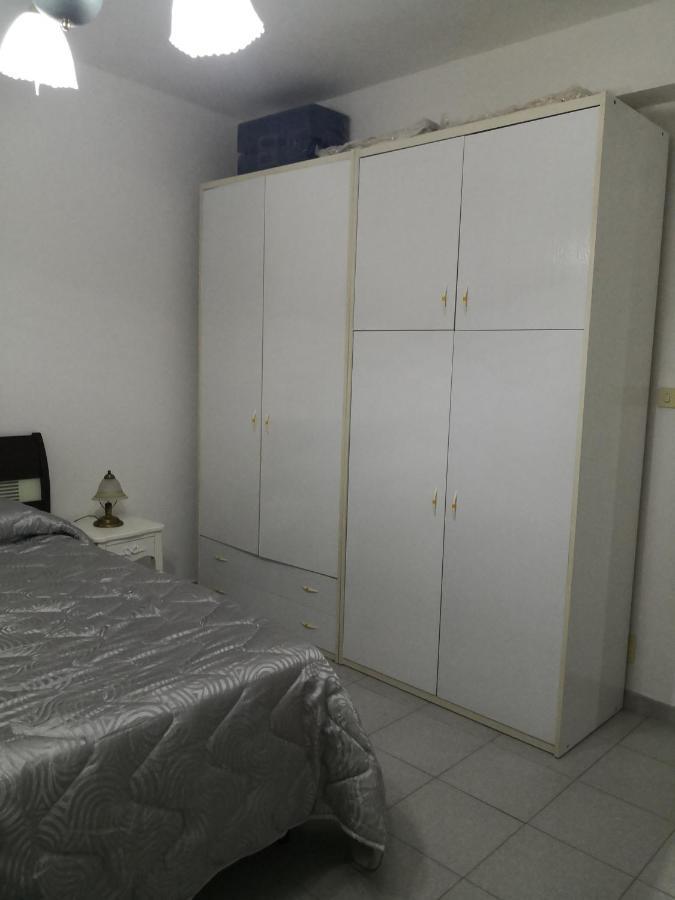 Tra Puglia E Basilicata Apartment Монтескалиозо Екстериор снимка