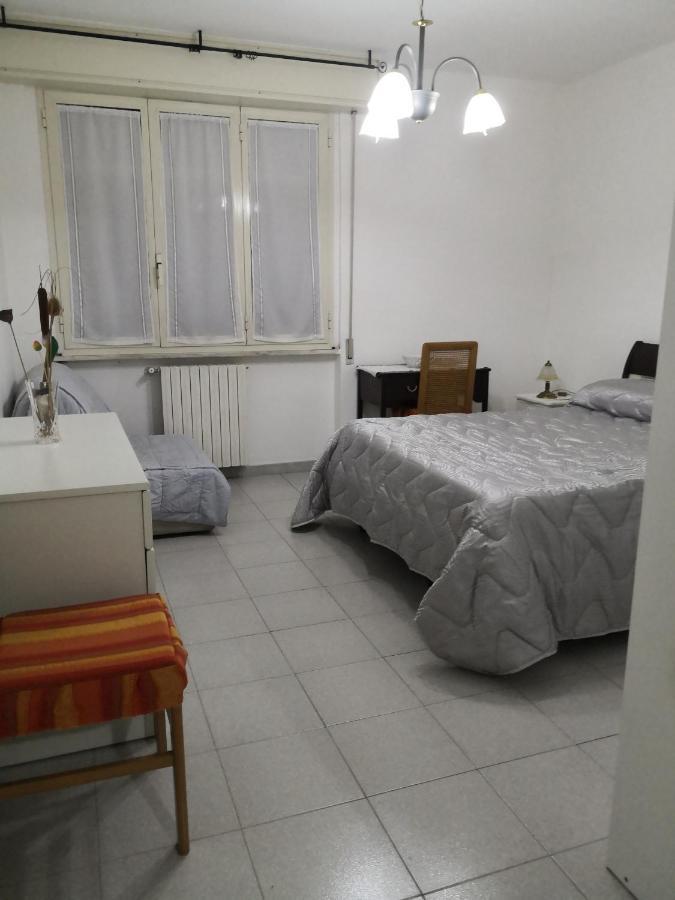 Tra Puglia E Basilicata Apartment Монтескалиозо Екстериор снимка
