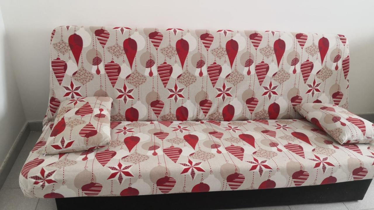 Tra Puglia E Basilicata Apartment Монтескалиозо Екстериор снимка
