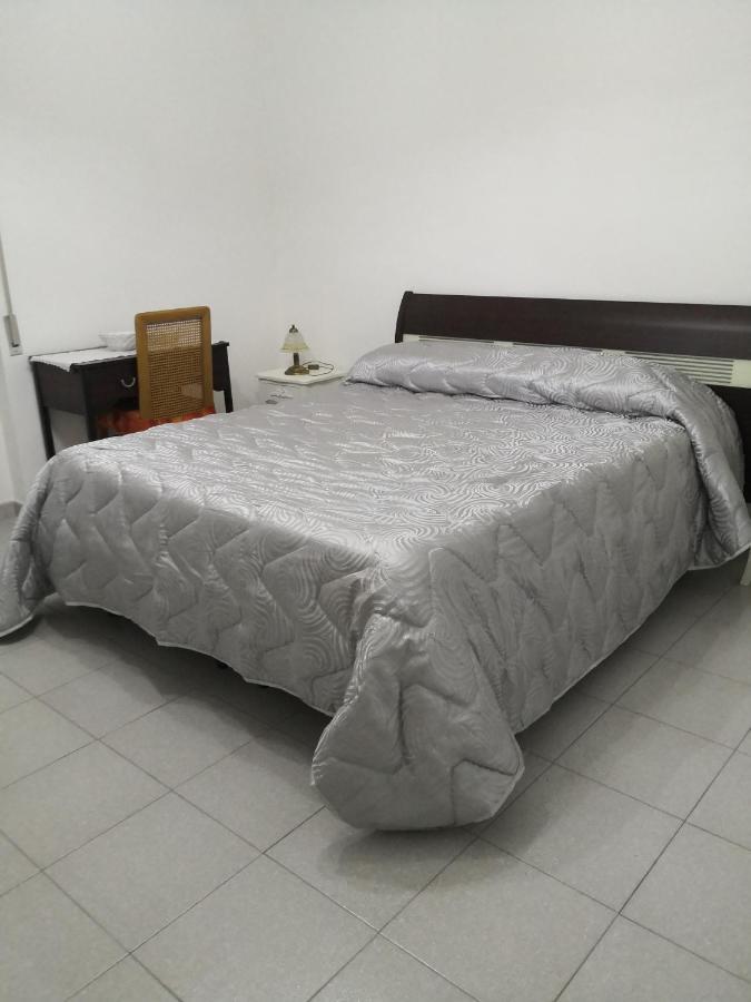 Tra Puglia E Basilicata Apartment Монтескалиозо Екстериор снимка